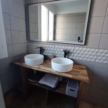 Echappee Belle A - Garage - Centre Διαμέρισμα *