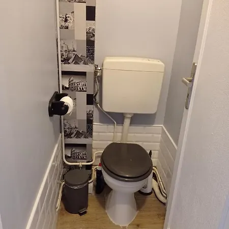 Echappee Belle A - Parking - Centre * Montauban