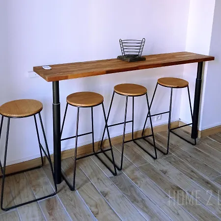 Lejlighed Echappee Belle A - Parking - Centre